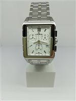 Watch Lorenz Man DESIR in Steel 022963AD - 022963AD